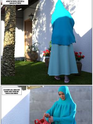 10 AM By LoseKorntrol Hentai pt-br 44