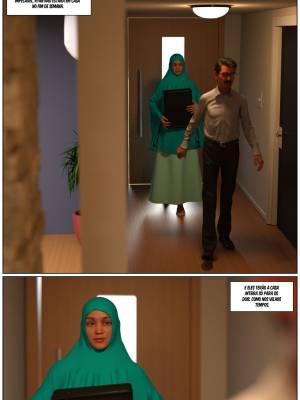 10 AM By LoseKorntrol Hentai pt-br 46