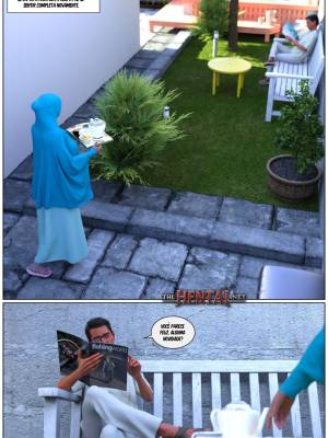 10 AM By LoseKorntrol Hentai pt-br 48