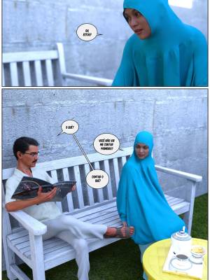 10 AM By LoseKorntrol Hentai pt-br 49