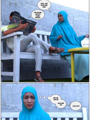 10 AM By LoseKorntrol Hentai pt-br 52