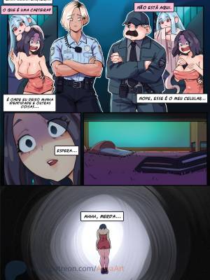 A Spector of Love Hentai pt-br 218