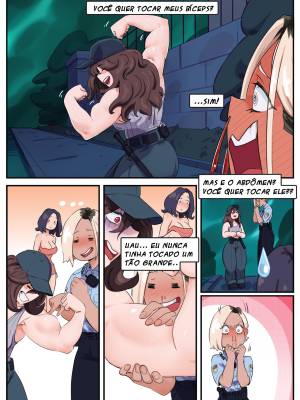 A Spector of Love Hentai pt-br 225