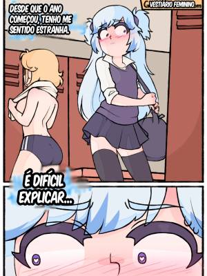 Apex Behavior Hentai pt-br 02