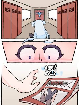 Apex Behavior Hentai pt-br 05