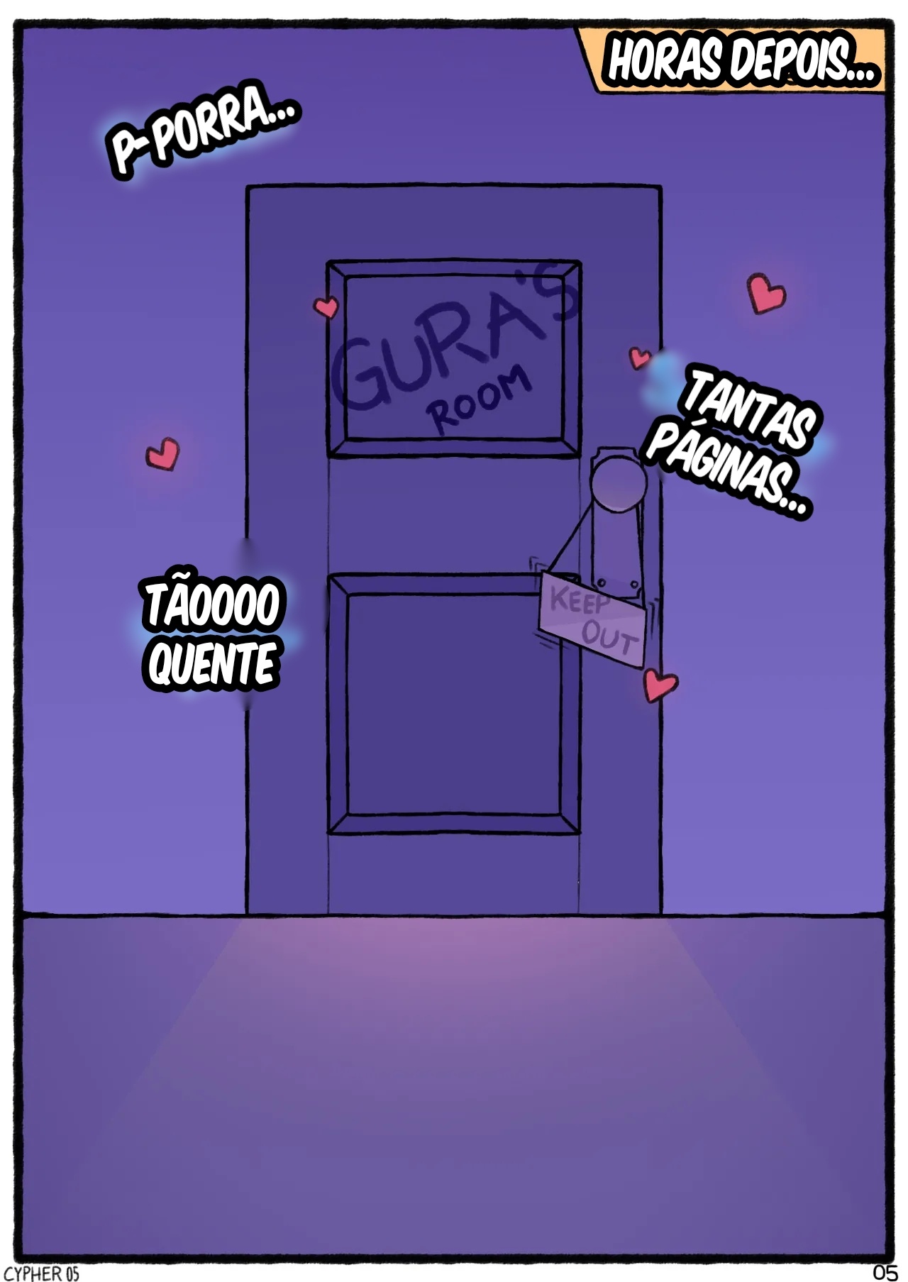 Apex Behavior Hentai pt-br 06