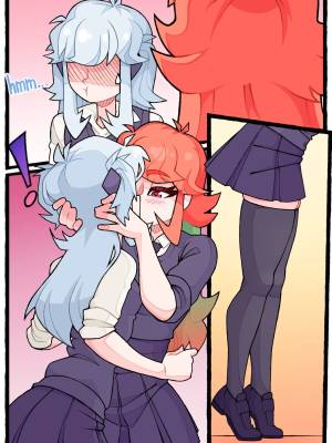 Apex Behavior Hentai pt-br 59