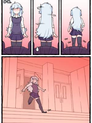 Apex Behavior Hentai pt-br 80