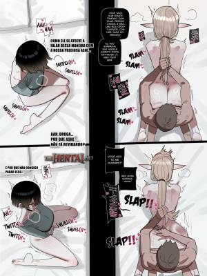 Bad End By Ratatatat74 Hentai pt-br 24