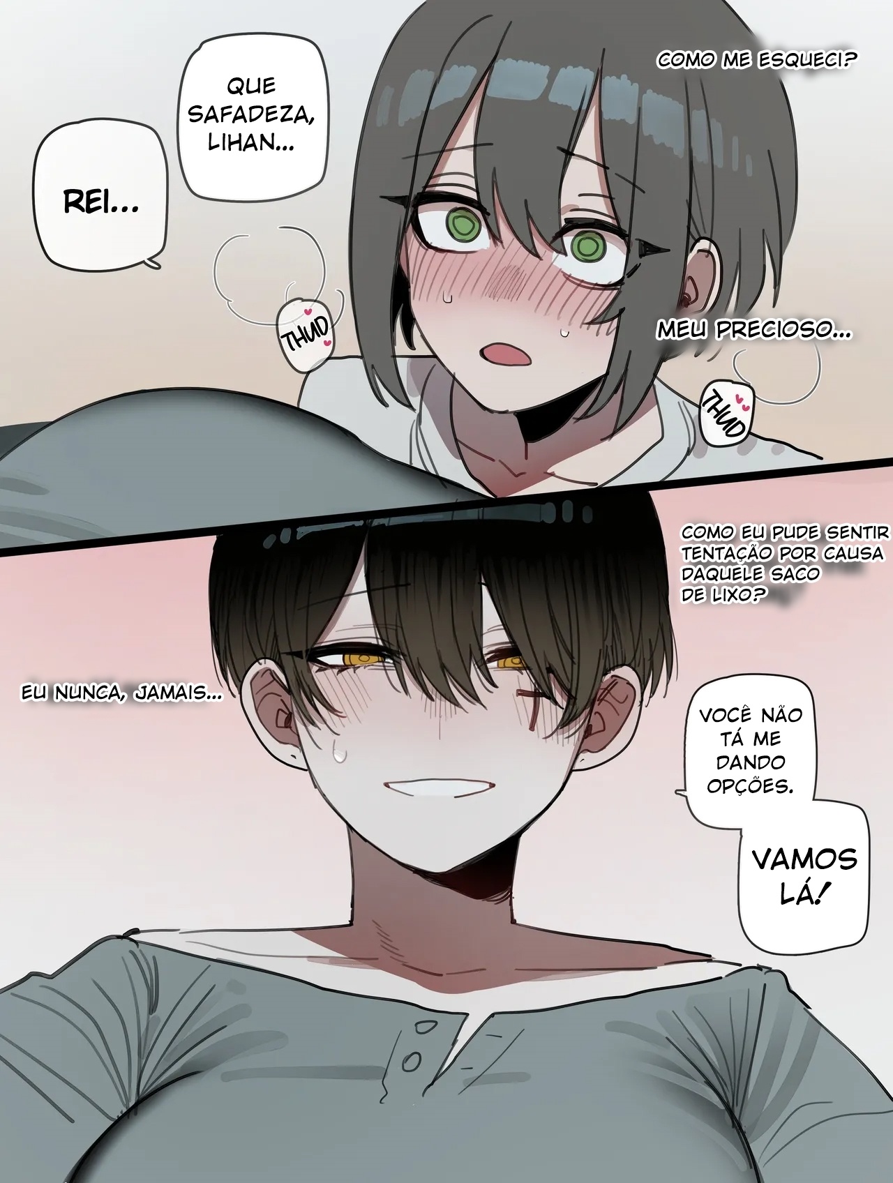 Bad End By Ratatatat74 Hentai pt-br 32