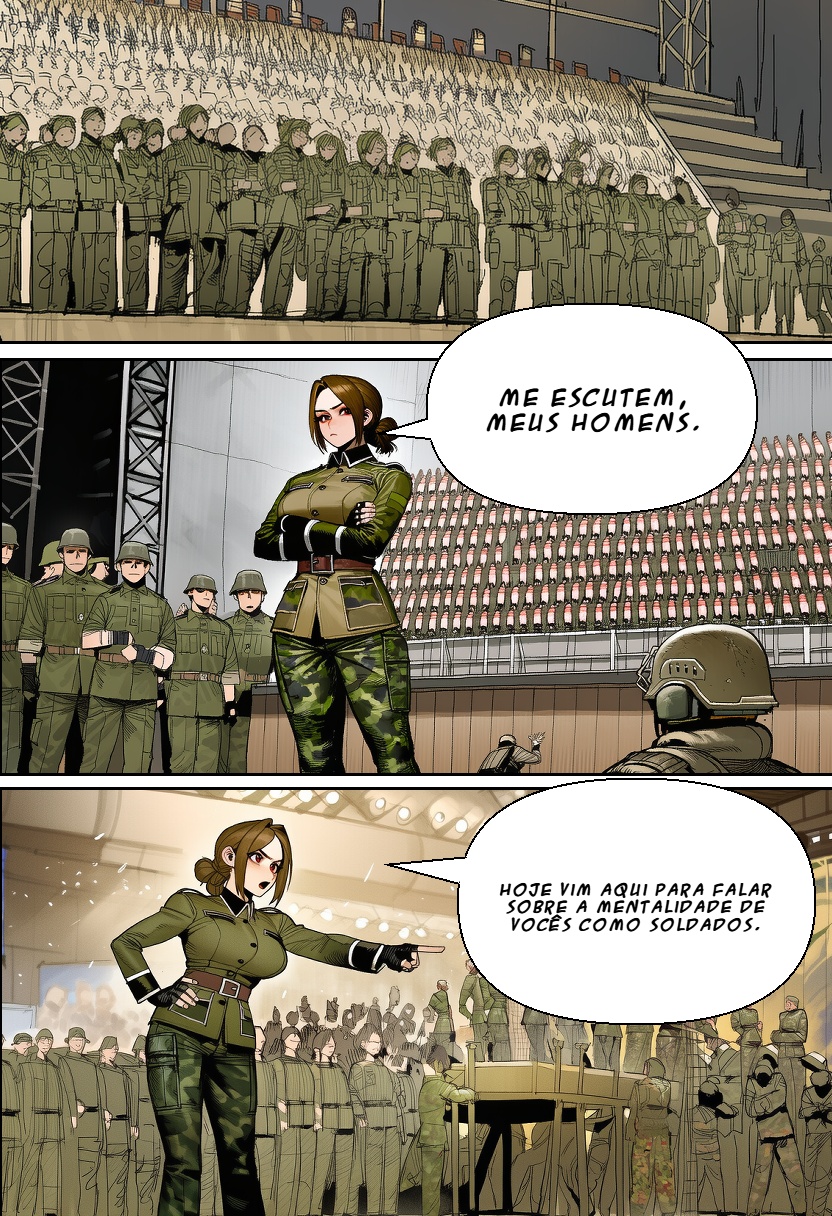 Bad Operation RE Hentai pt-br 23