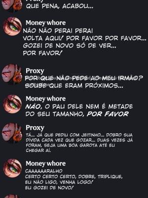 Belle Finally Got To Nicole's Apartment Hentai pt-br 05