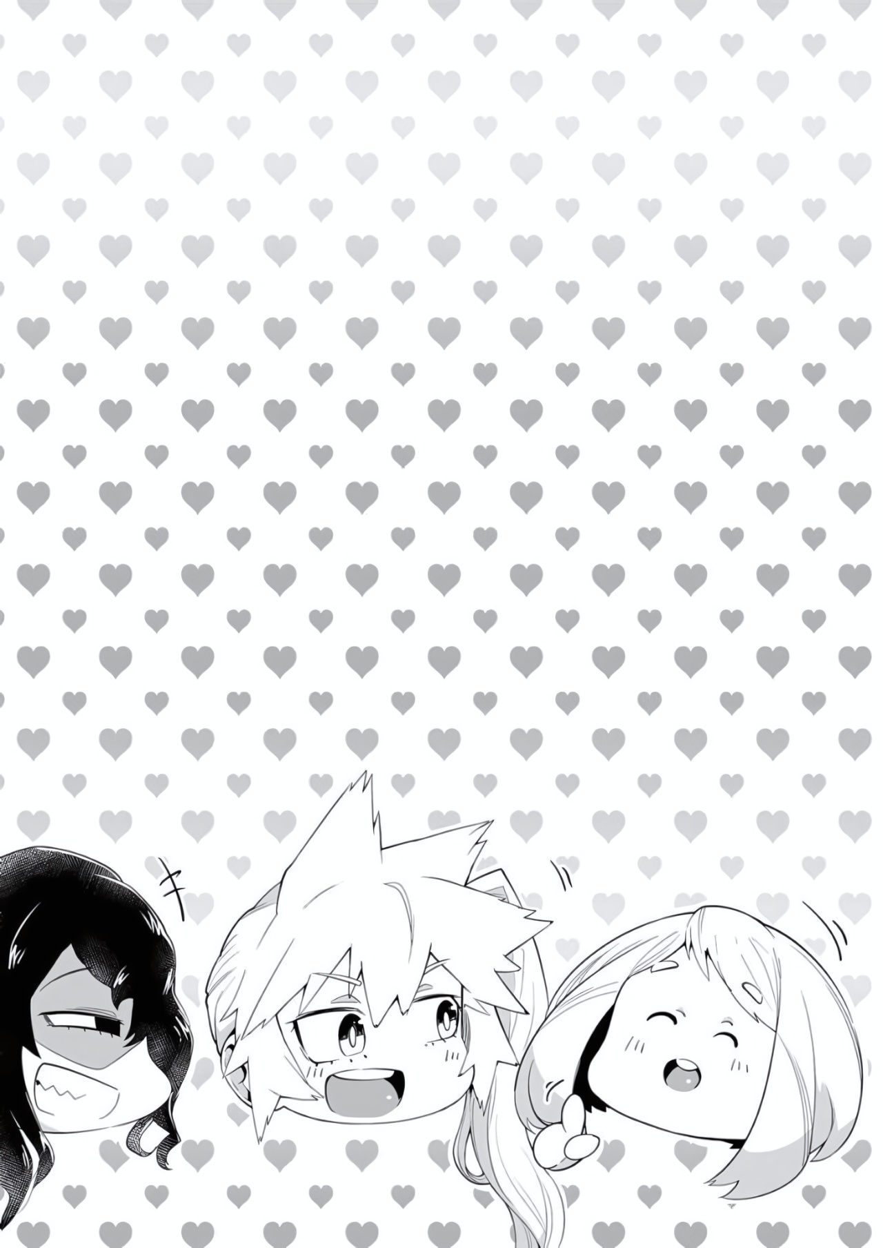 Boku To Nottori Villain Nakademia Part 4 Hentai pt-br 17