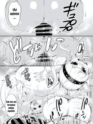 Boku To Nottori Villain Nakademia Part 4 Hentai pt-br 30