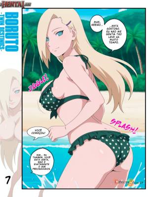 Boruto: Twin Destinies Part 3 Hentai pt-br 07