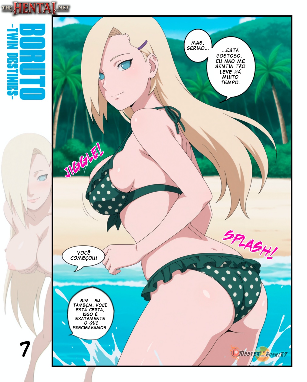 Boruto: Twin Destinies Part 3 Hentai pt-br 07