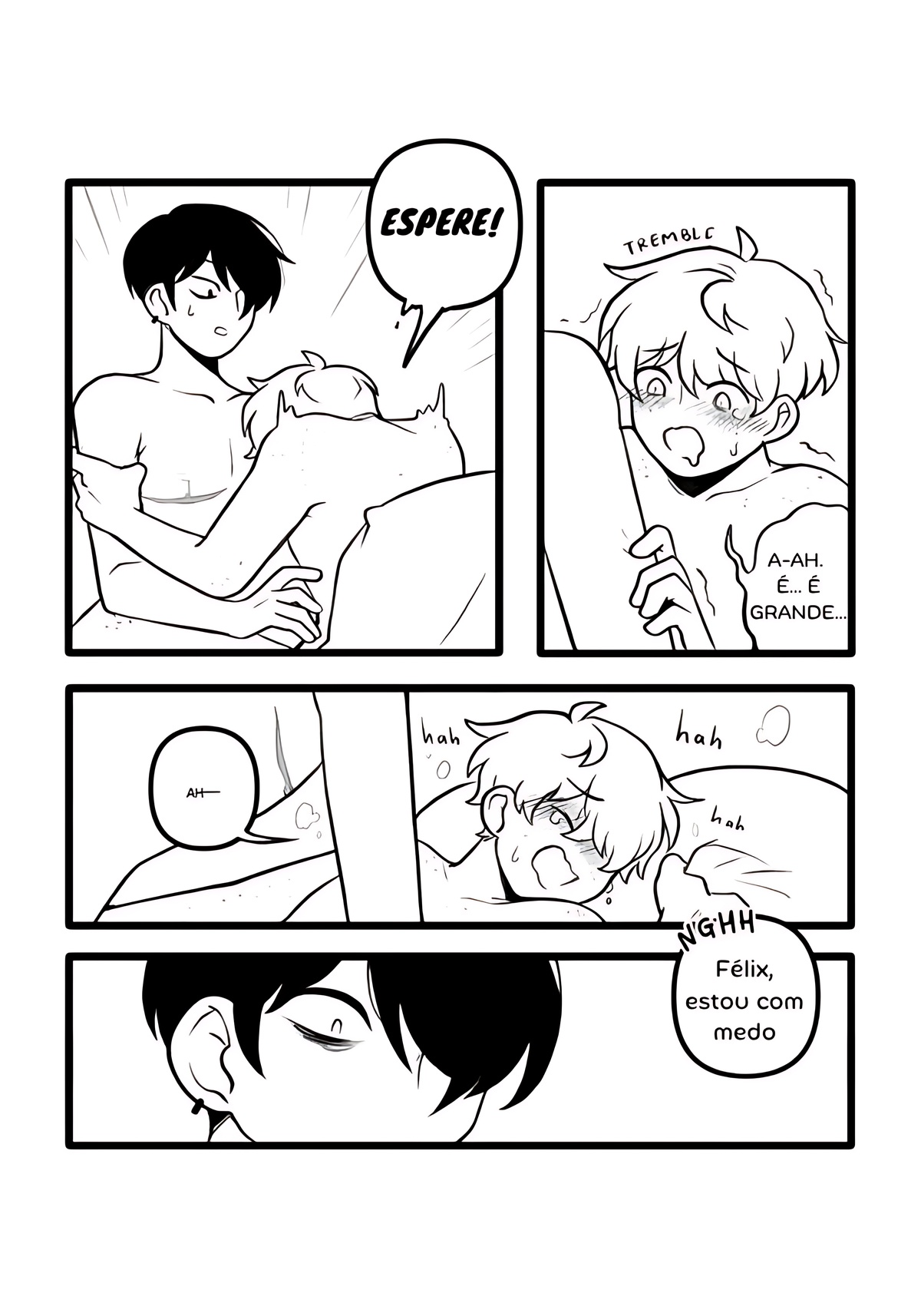 Boyfriend's Extra Hentai pt-br 07