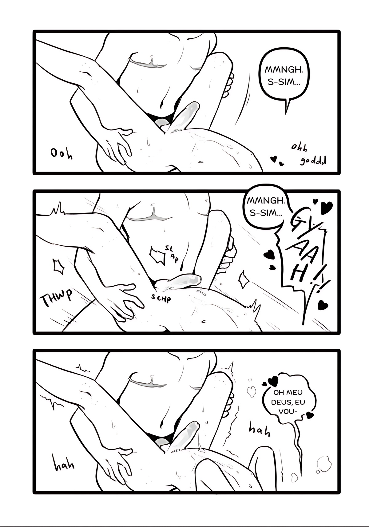 Boyfriend's Extra Hentai pt-br 11