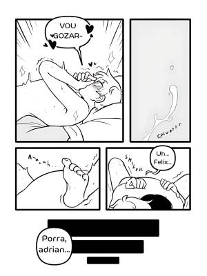 Boyfriend's Extra Hentai pt-br 12