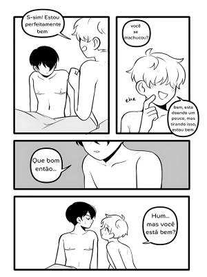 Boyfriend's Extra Hentai pt-br 14