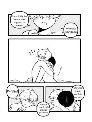 Boyfriend's Extra Hentai pt-br 16