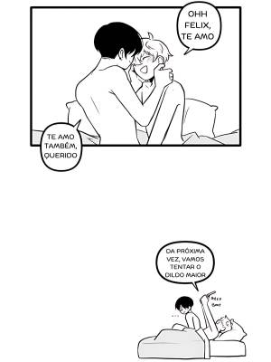 Boyfriend's Extra Hentai pt-br 17