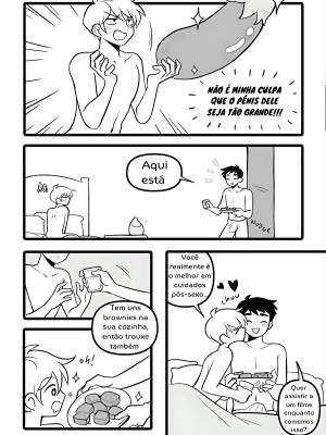 Boyfriend's Extra Part 2 Hentai pt-br 04