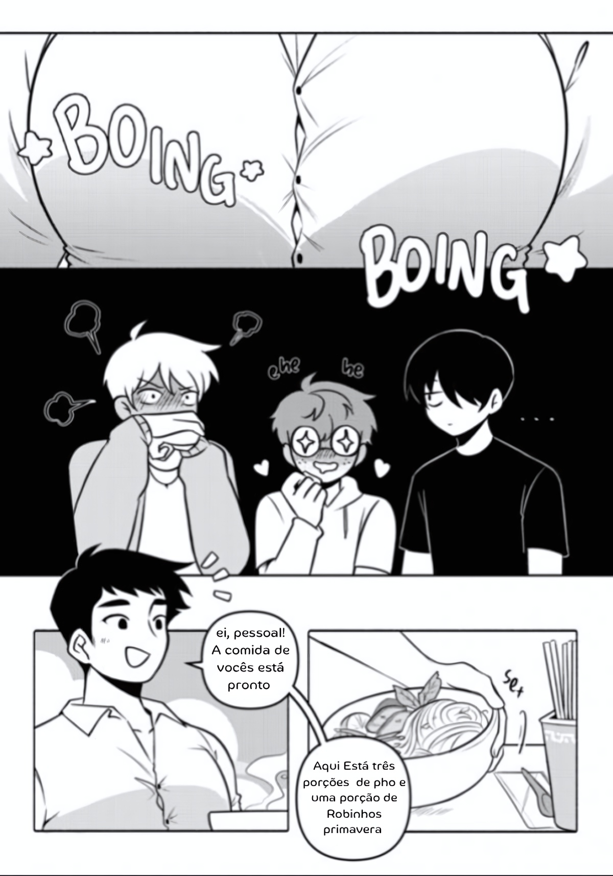 Boyfriend's Extra Part 3 Hentai pt-br 02