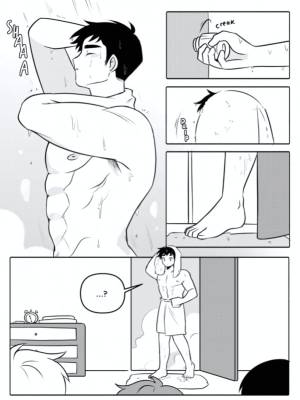 Boyfriend's Extra Part 3 Hentai pt-br 05