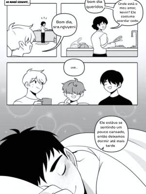 Boyfriend's Extra Part 3 Hentai pt-br 18