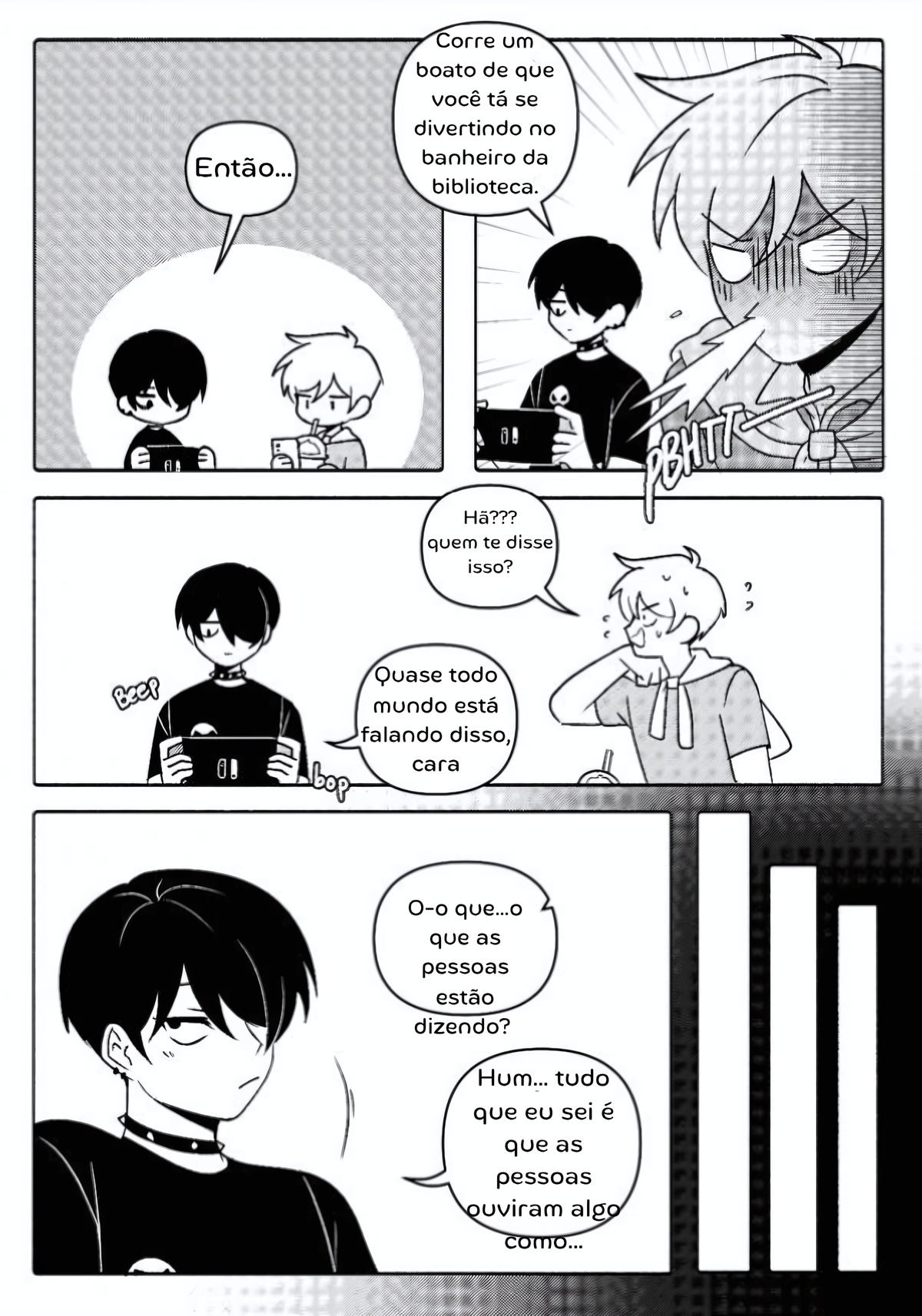 Boyfriend's Extra Part 4 Hentai pt-br 02