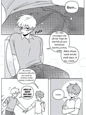 Boyfriend's Extra Part 4 Hentai pt-br 05