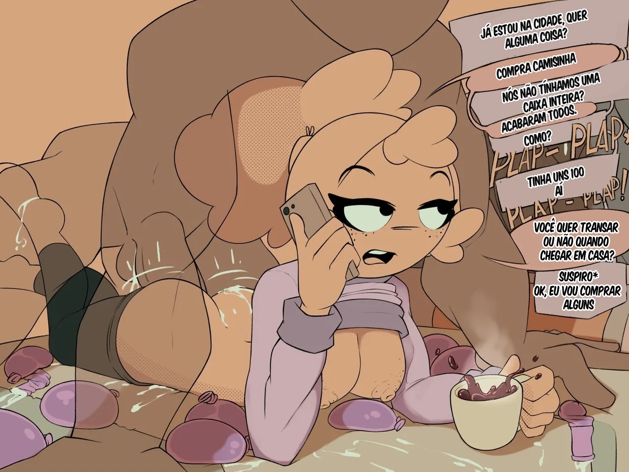 Brío Animations Hentai pt-br 09