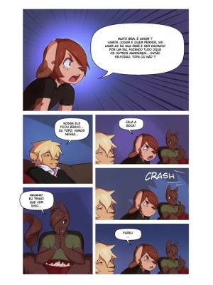 Cross Platform Hentai pt-br 03