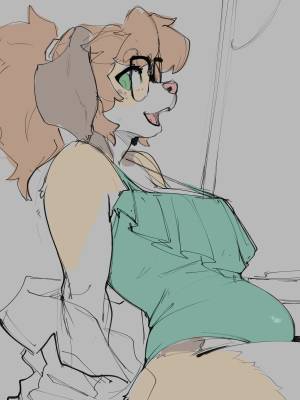 Danny's No Nut November Hentai pt-br 12