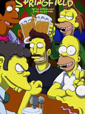 Darren's Adventure Hentai pt-br 11