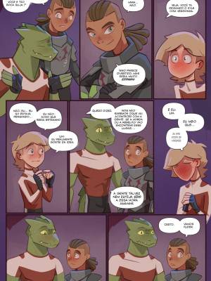 Deserter By Hagfish Hentai pt-br 05