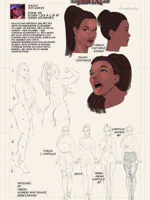 DollHouse Part 1 Hentai pt-br 25