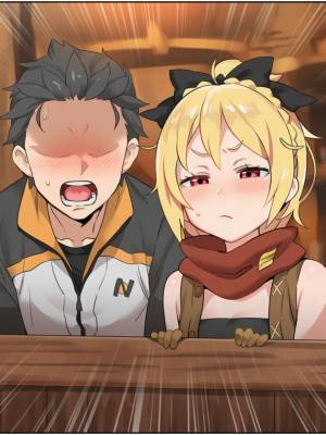 Elsa Granhiert vs Reinhard Van Astrea