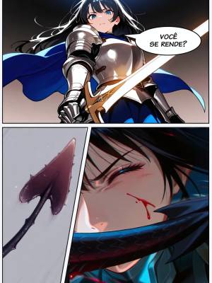 Fall Of The Holy Paladin Hentai pt-br 03