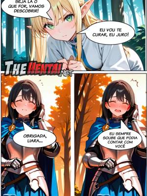 Fall Of The Holy Paladin Hentai pt-br 11