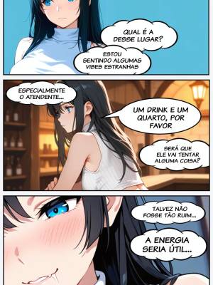 Fall Of The Holy Paladin Hentai pt-br 36