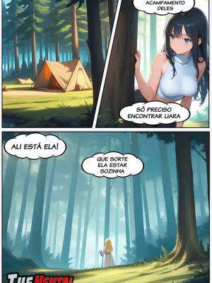 Fall Of The Holy Paladin Hentai pt-br 65