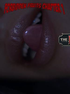 Forbidden Fruits