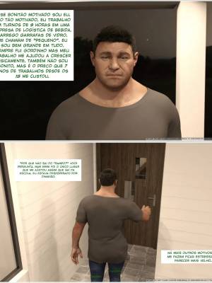 Forbidden Fruits Hentai pt-br 02