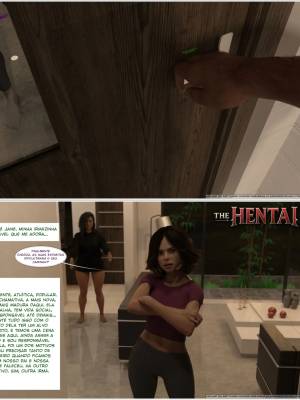 Forbidden Fruits Hentai pt-br 03