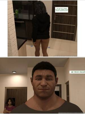 Forbidden Fruits Hentai pt-br 07