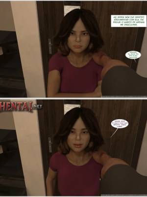 Forbidden Fruits Hentai pt-br 09