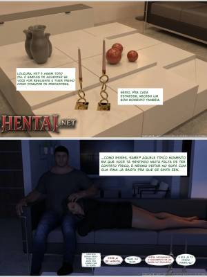 Forbidden Fruits Hentai pt-br 12