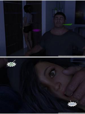 Forbidden Fruits Hentai pt-br 19